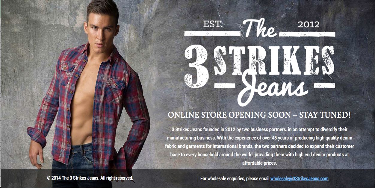 3StrikesJeans