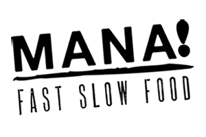 Mana Fast Slow Food